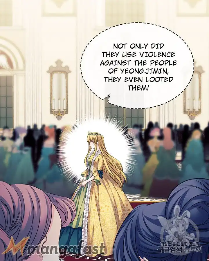 Sincerely: I Became a Duke's Maid Chapter 66 24